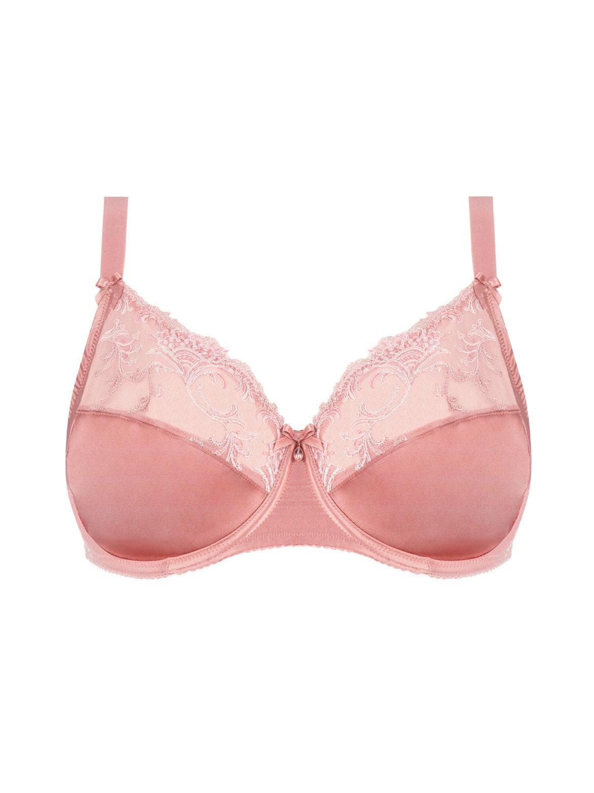 Splendeur Soie - Soutien-gorge Bien-être - Lise Charmel