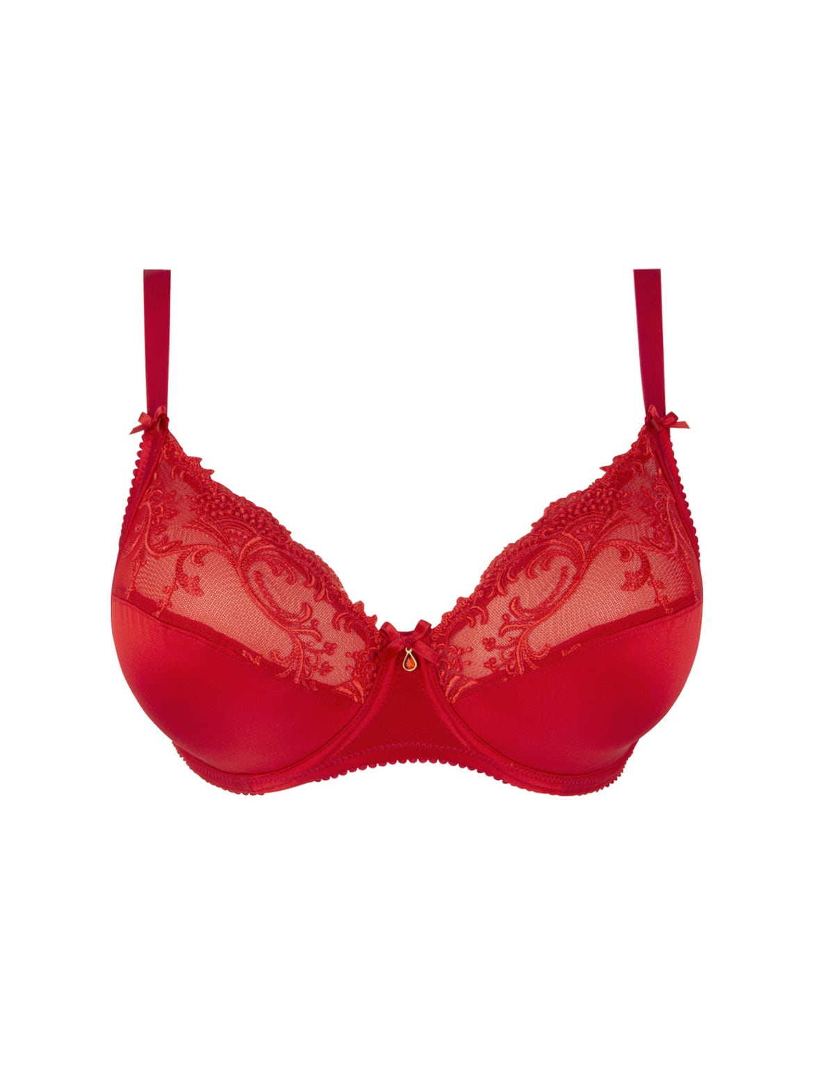Splendeur Soie - Soutien-gorge Bien-être - Lise Charmel