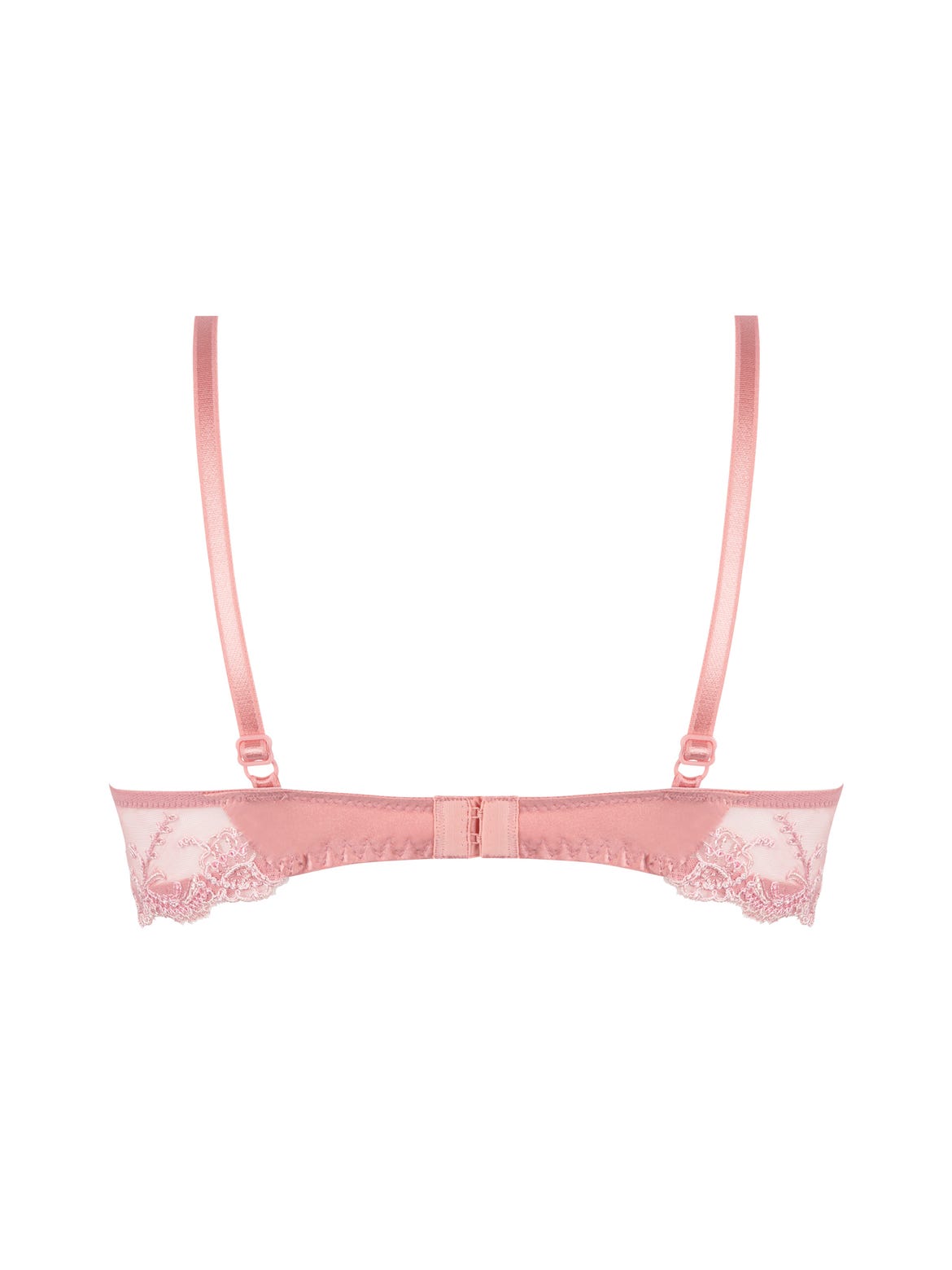 Splendeur Soie - Soutien-gorge Glam - Lise Charmel