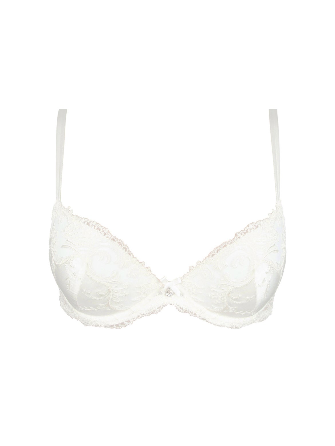 Splendeur soie - Soutien-gorge coque - Lise Charmel