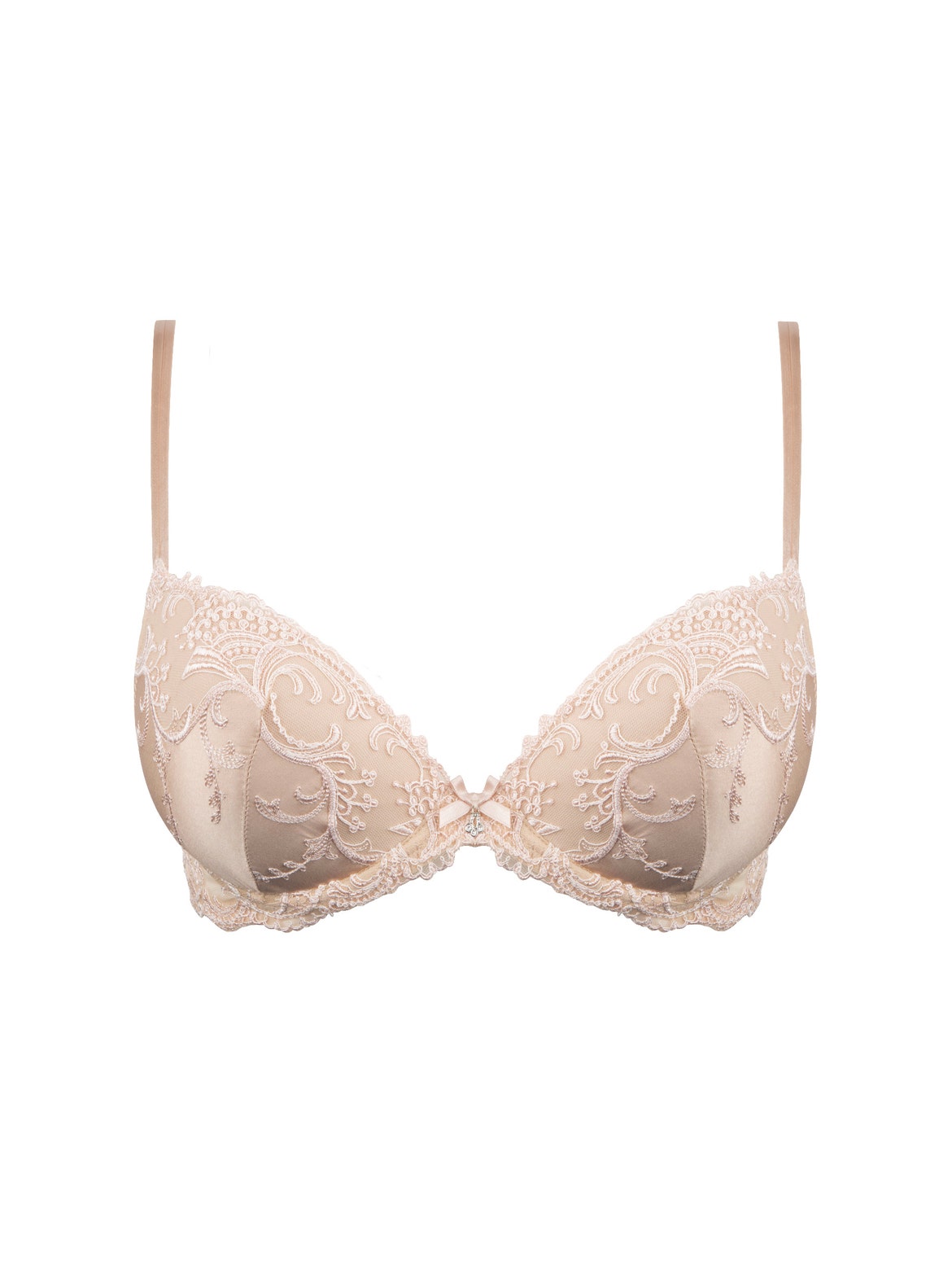Splendeur soie - Soutien-gorge coque - Lise Charmel