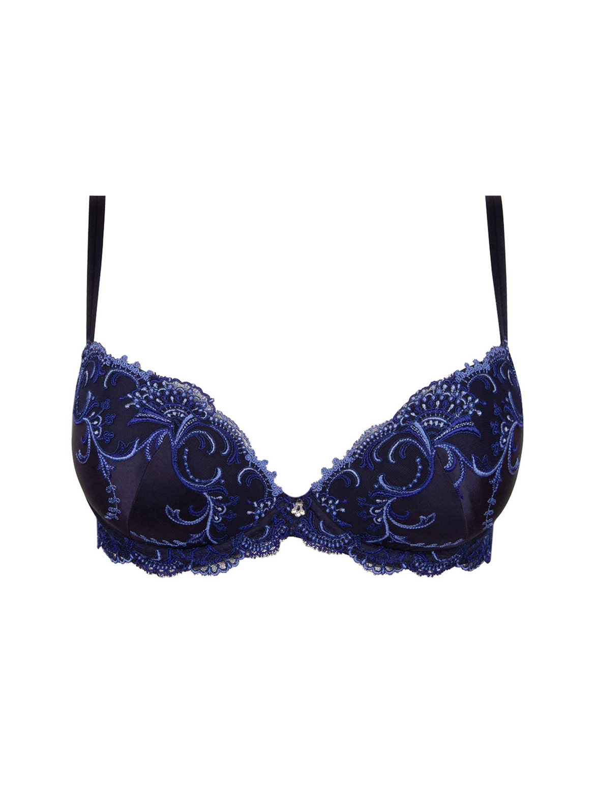 Splendeur soie - Soutien-gorge coque - Lise Charmel
