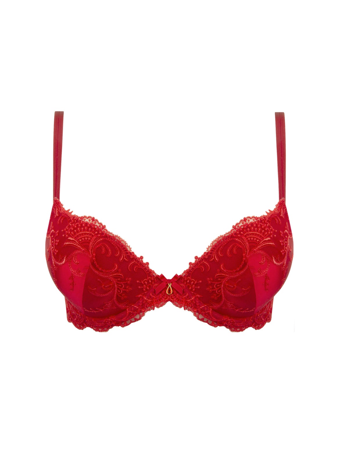 Splendeur soie - Soutien-gorge coque - Lise Charmel