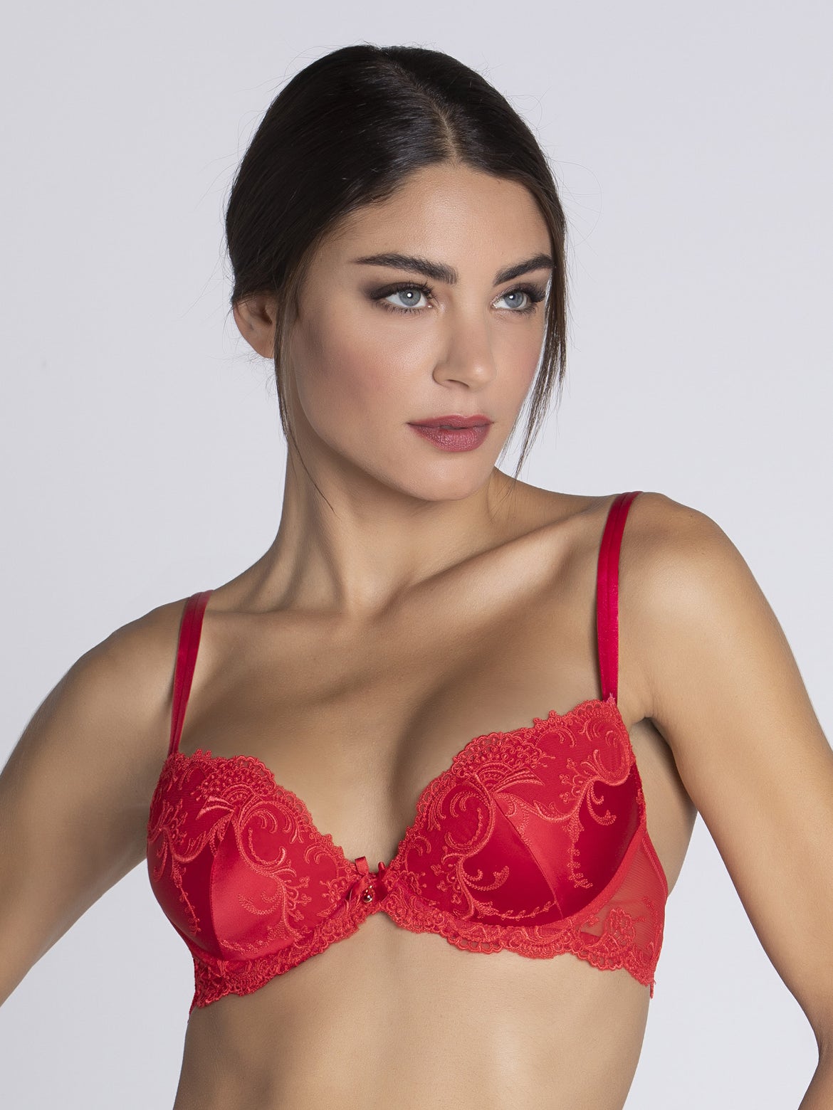 Splendeur soie - Soutien-gorge coque - Lise Charmel