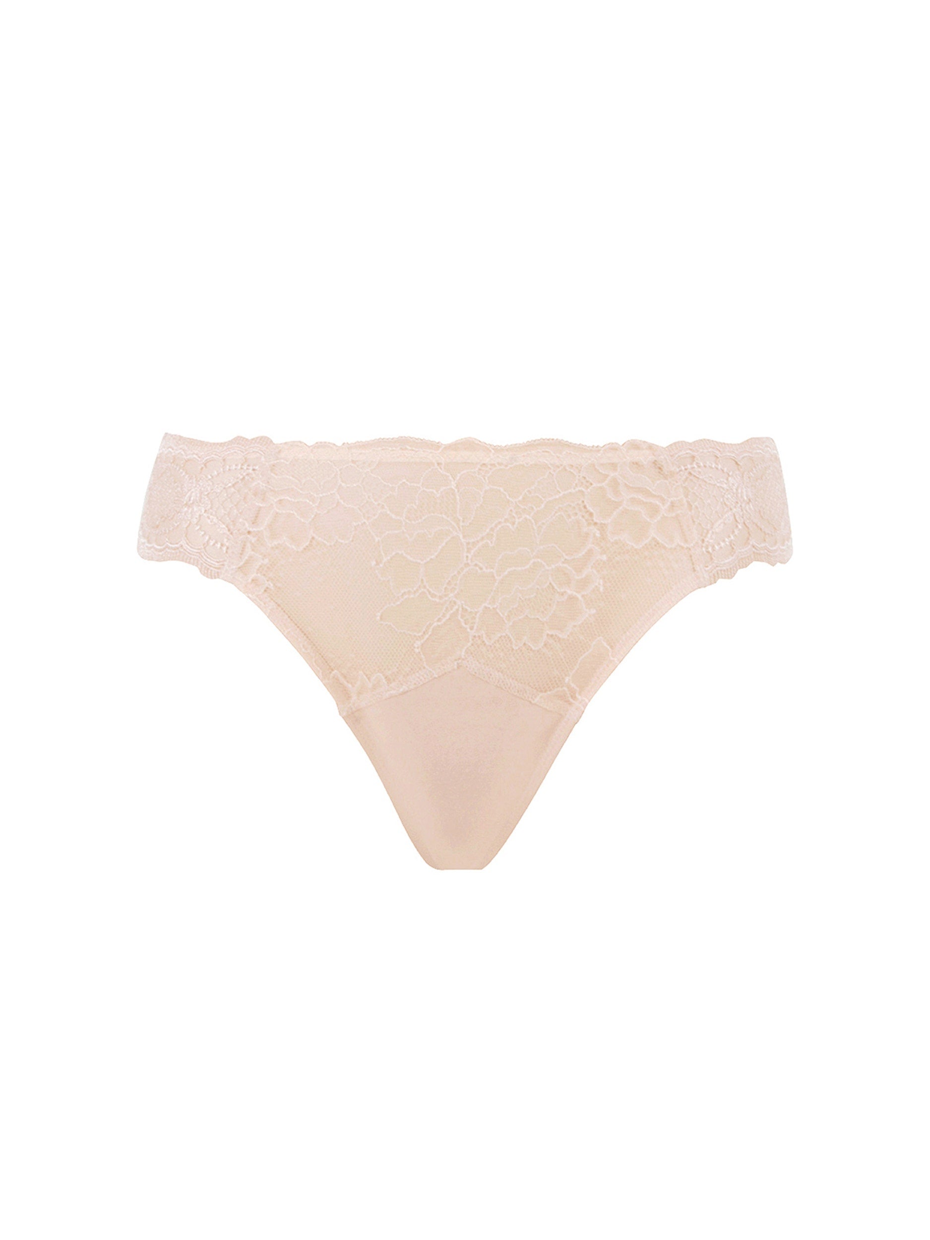 Sublime en Dentelle - Slip Séduction - Lise Charmel