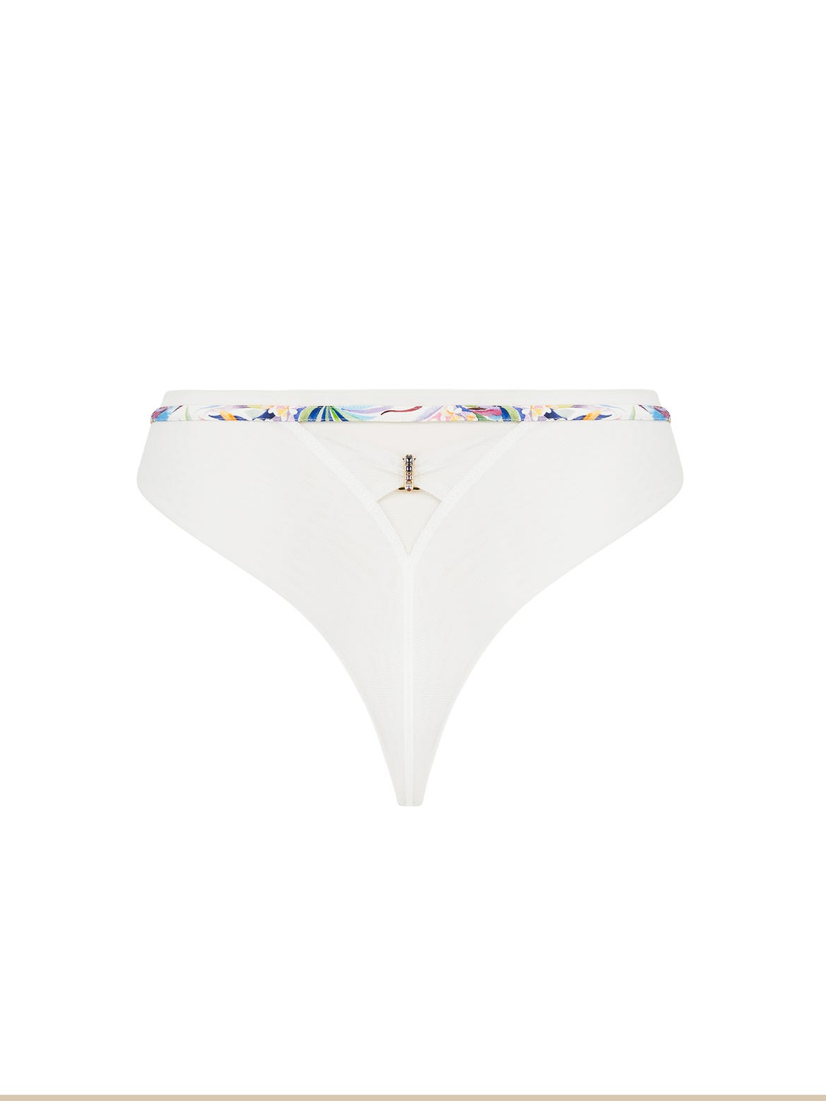 BAISERS LEGERS - Shorty / String / Slip Séduction - Lise Charmel