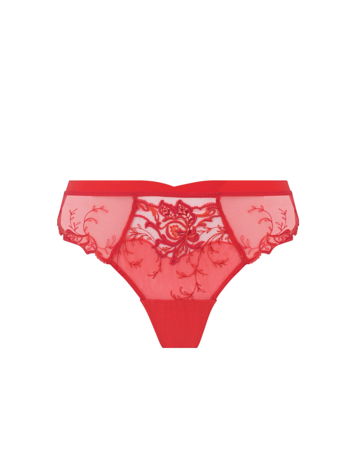 SOURCE BEAUTE - String / Slip / Shorty - Lise Charmel