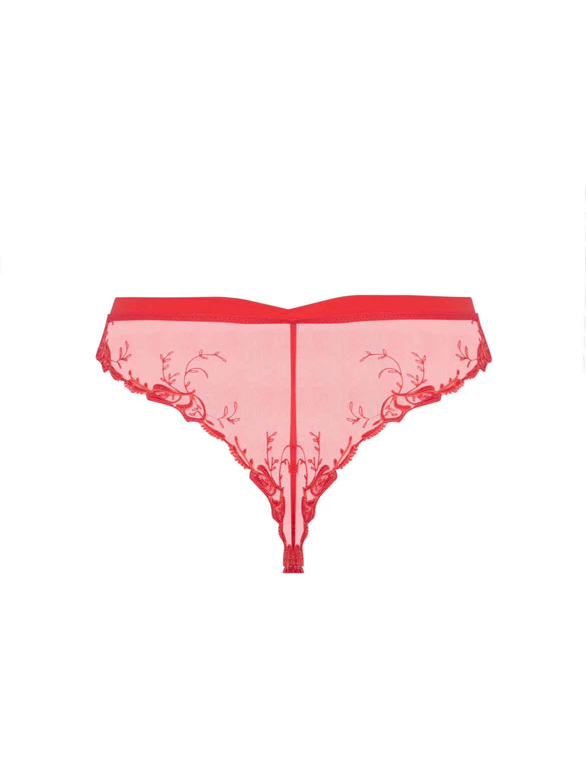 SOURCE BEAUTE - String / Slip / Shorty - Lise Charmel