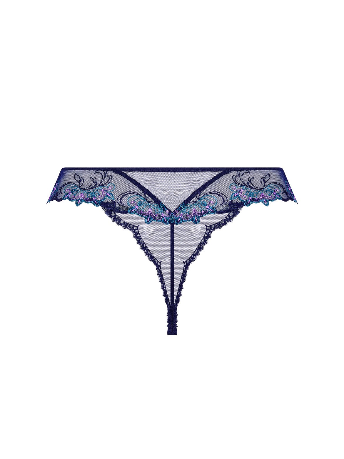 DEESSE DESIRS - Shorty / Slip Seduction / String / Slip Haut - Lise Charmel