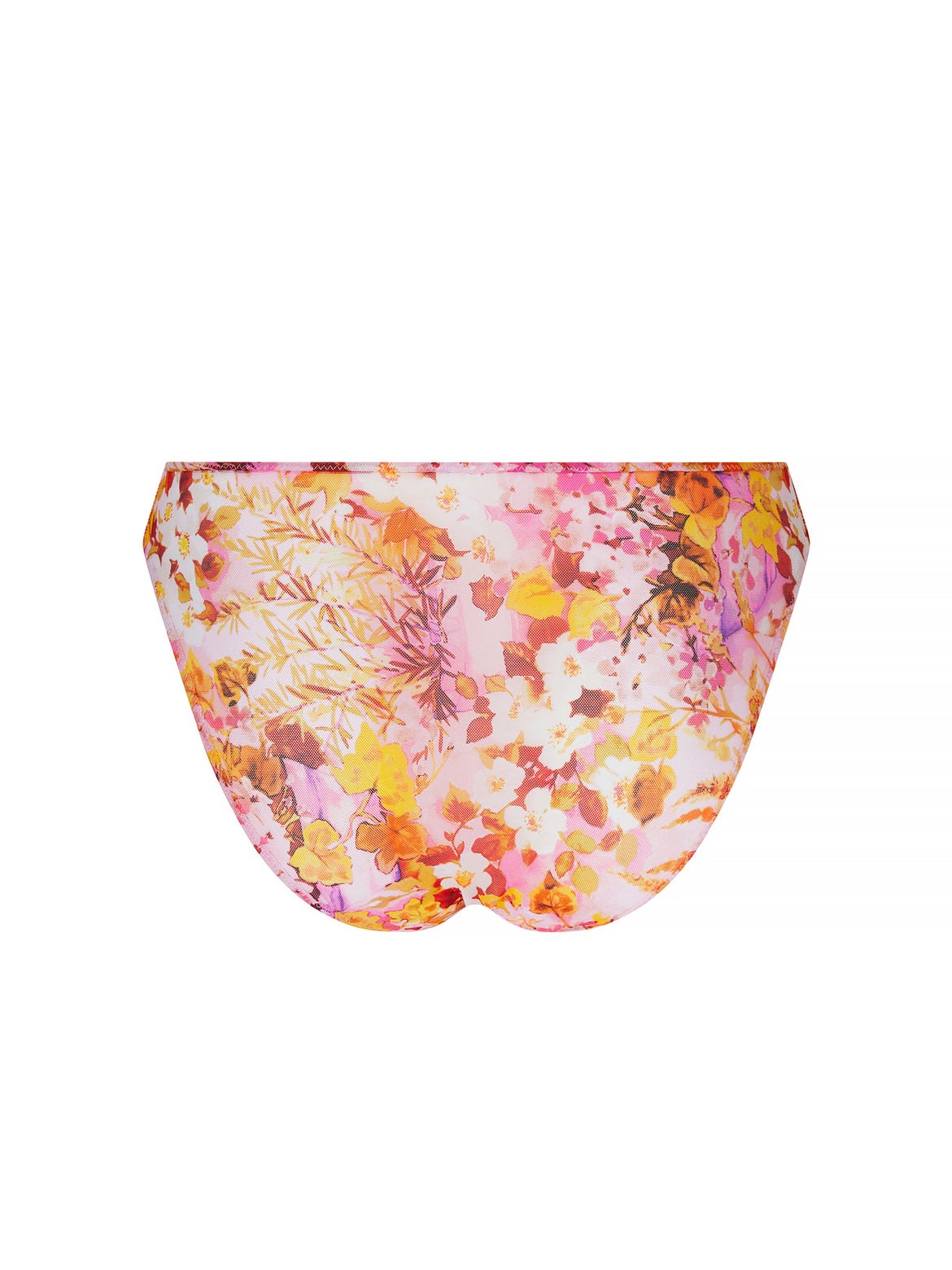 JARDINS DE LUMIERE - String / Slip Séduction / Shorty / Culotte - Lise Charmel