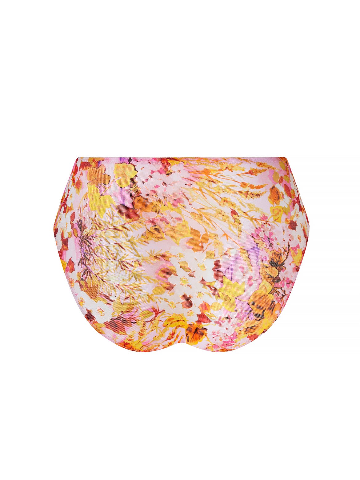 JARDINS DE LUMIERE - String / Slip Séduction / Shorty / Culotte - Lise Charmel