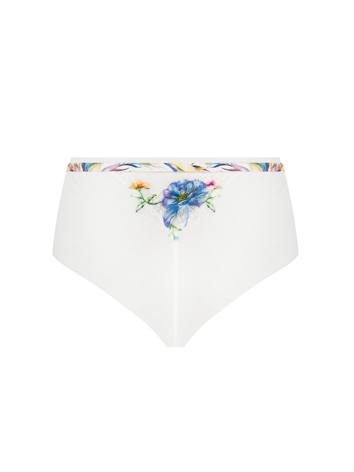 BAISERS LEGERS - Shorty / String / Slip Séduction - Lise Charmel