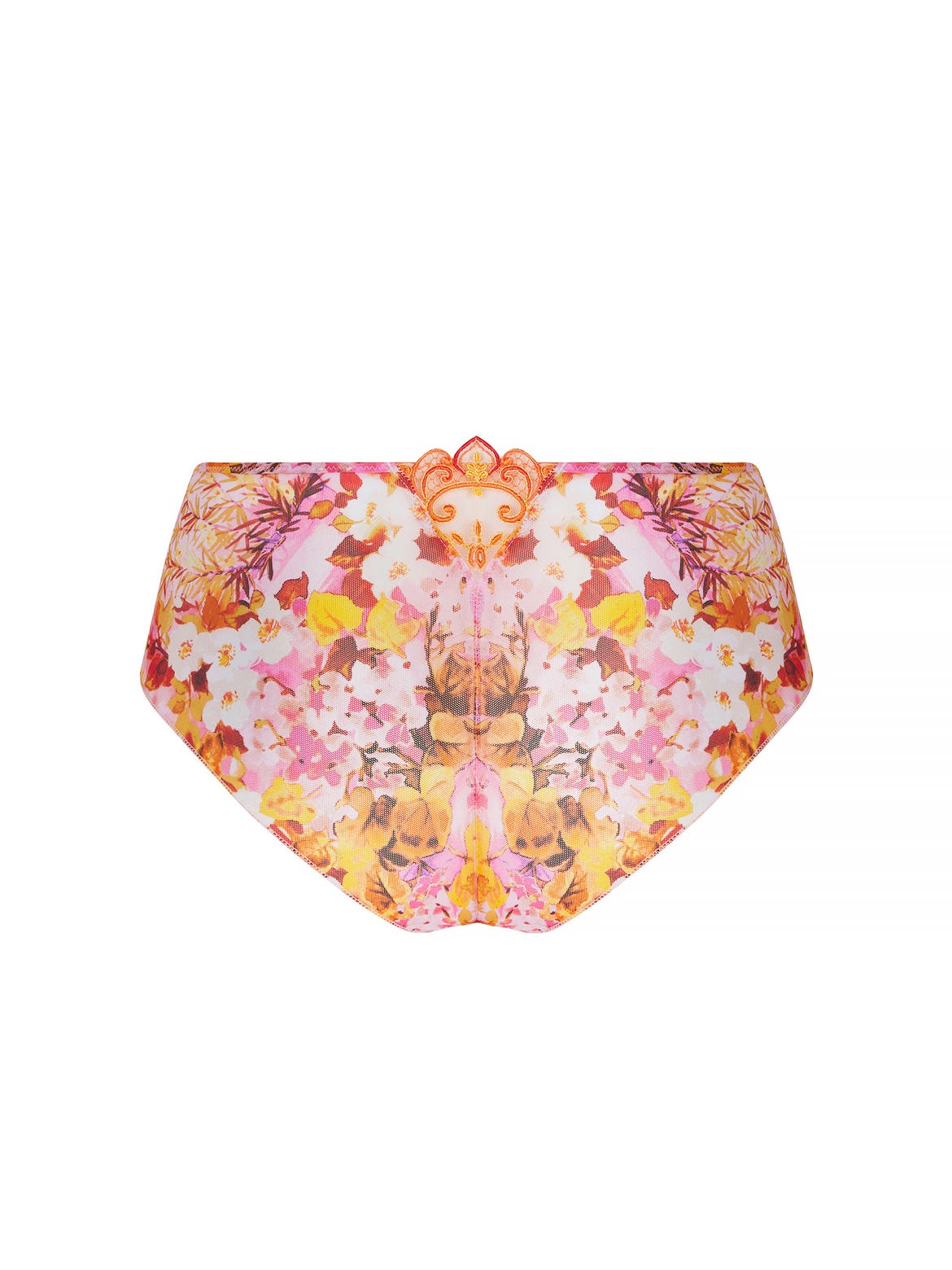 JARDINS DE LUMIERE - String / Slip Séduction / Shorty / Culotte - Lise Charmel