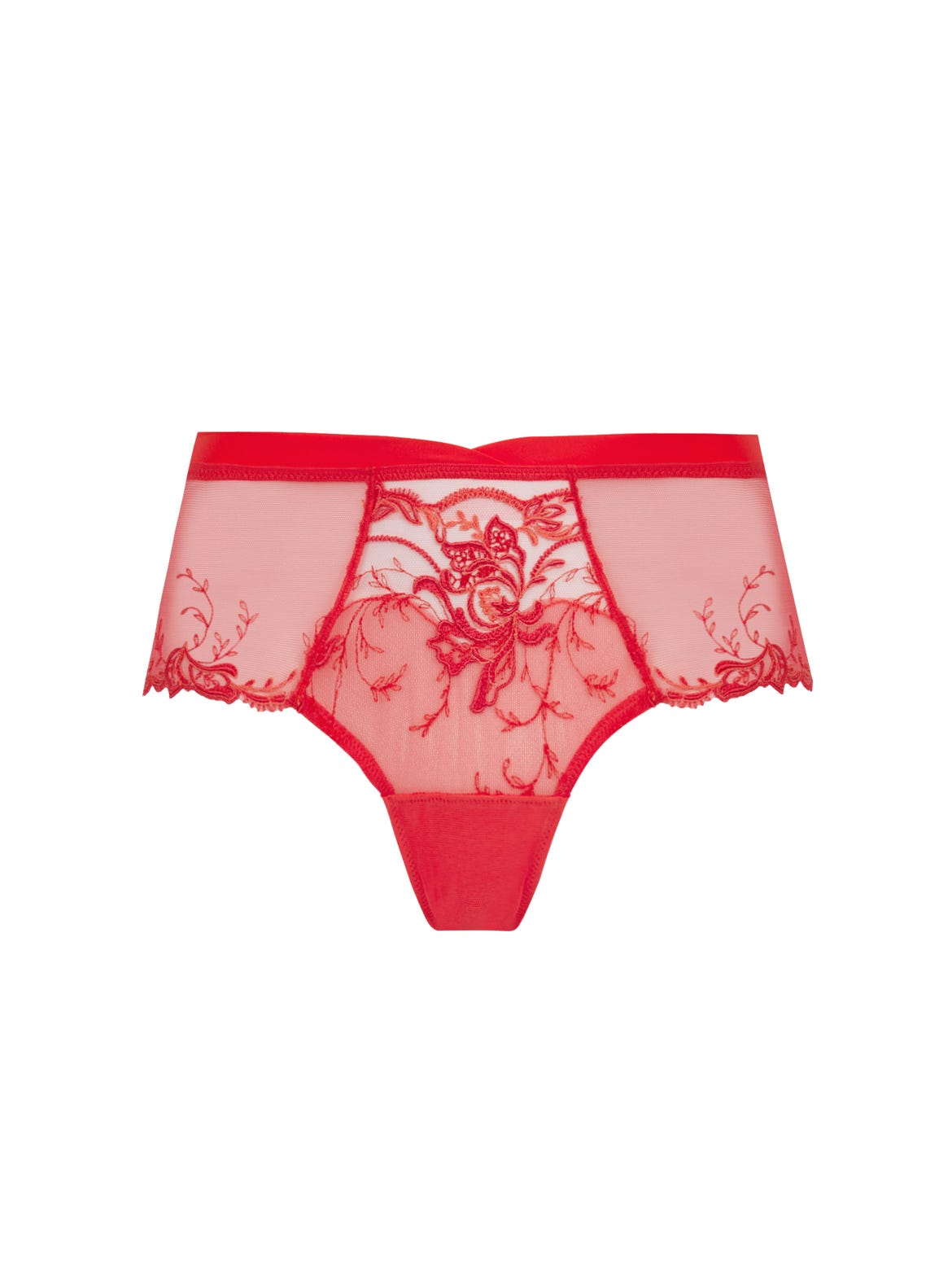 SOURCE BEAUTE - String / Slip / Shorty - Lise Charmel