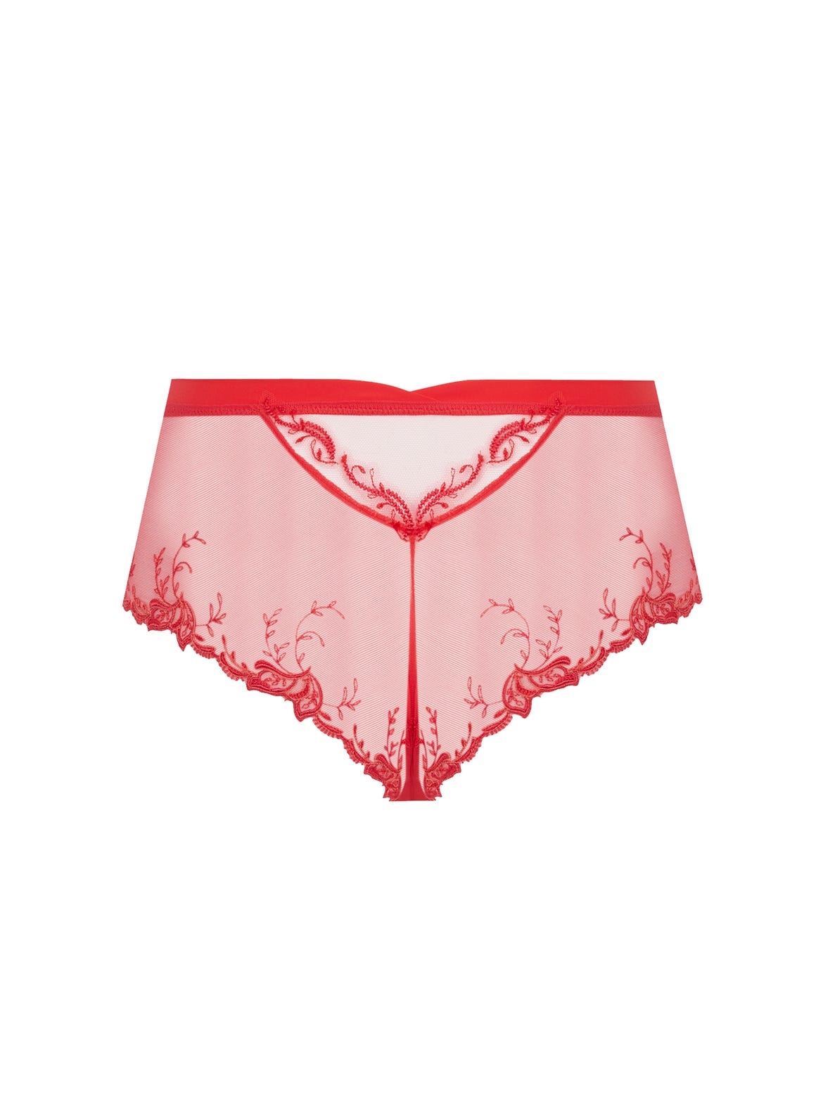 SOURCE BEAUTE - String / Slip / Shorty - Lise Charmel