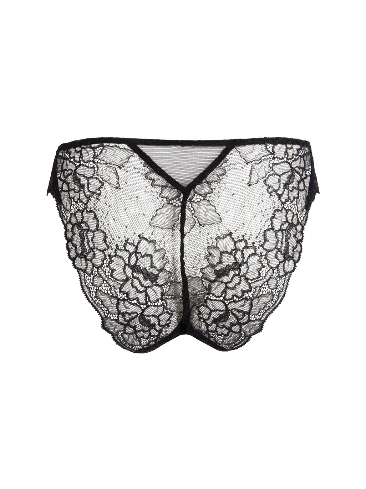 Sublime en Dentelle - Slip Séduction - Lise Charmel
