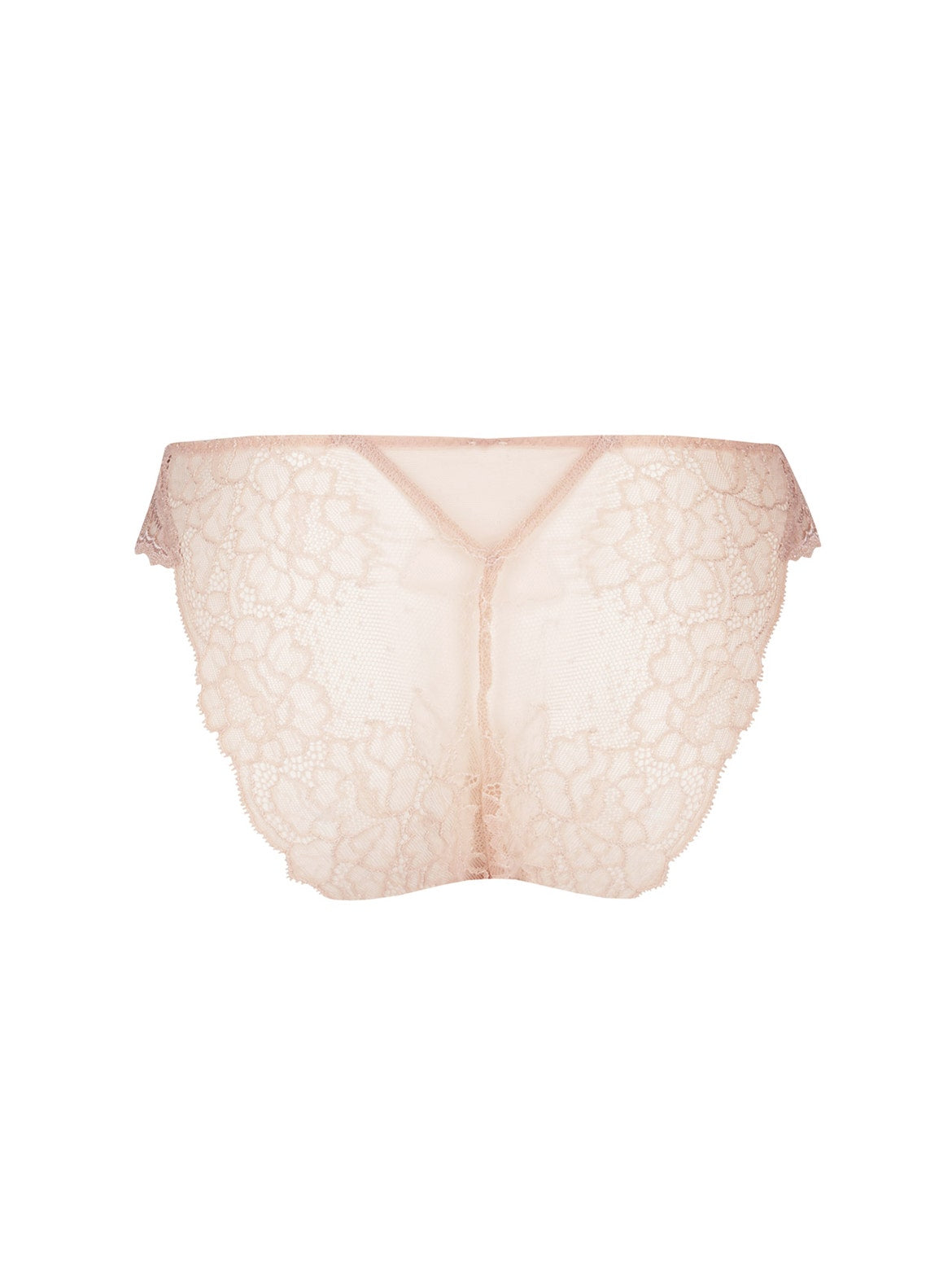 Sublime en Dentelle - Slip Séduction - Lise Charmel