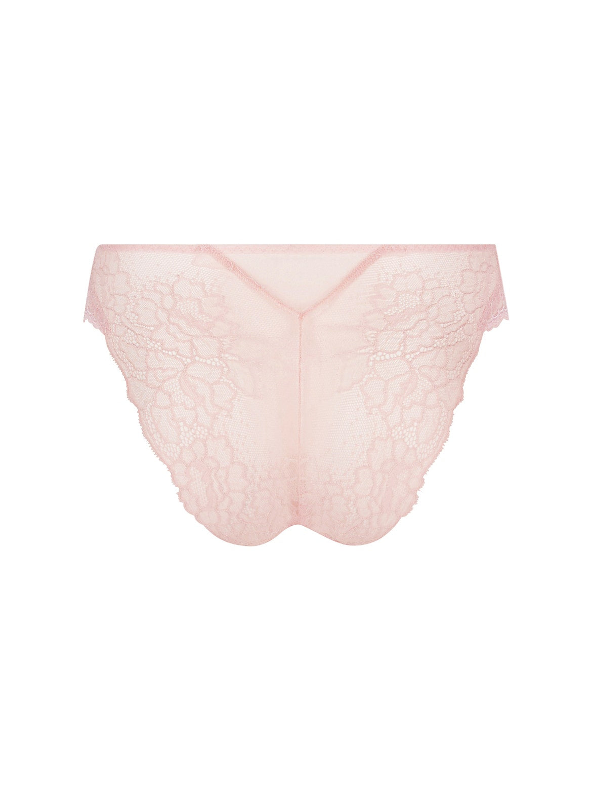 Sublime en Dentelle - Slip Séduction - Lise Charmel