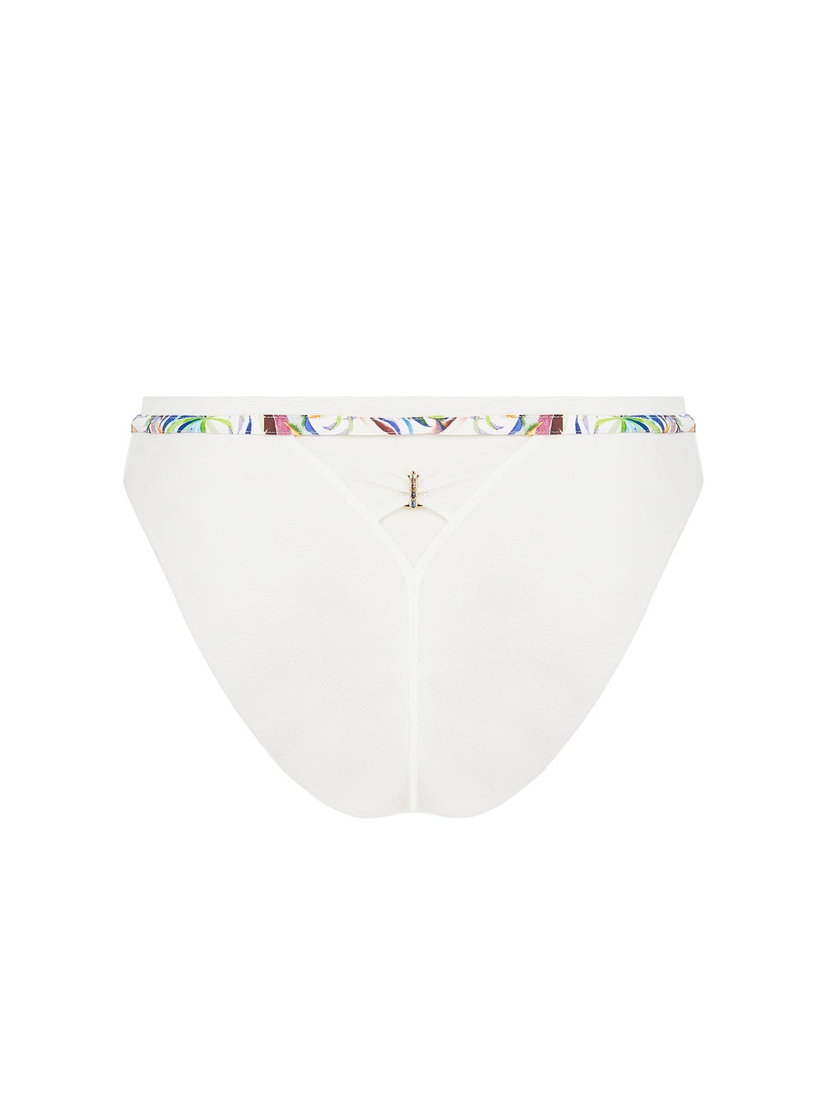 BAISERS LEGERS - Shorty / String / Slip Séduction - Lise Charmel