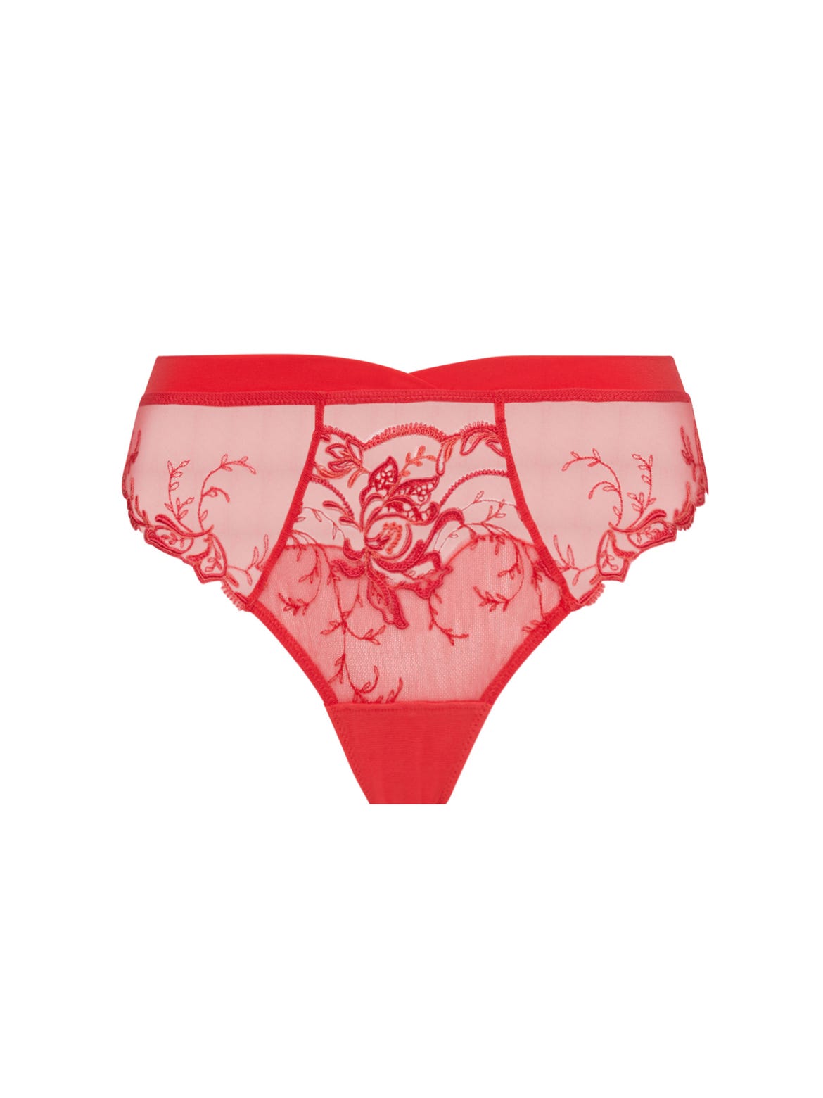 SOURCE BEAUTE - String / Slip / Shorty - Lise Charmel