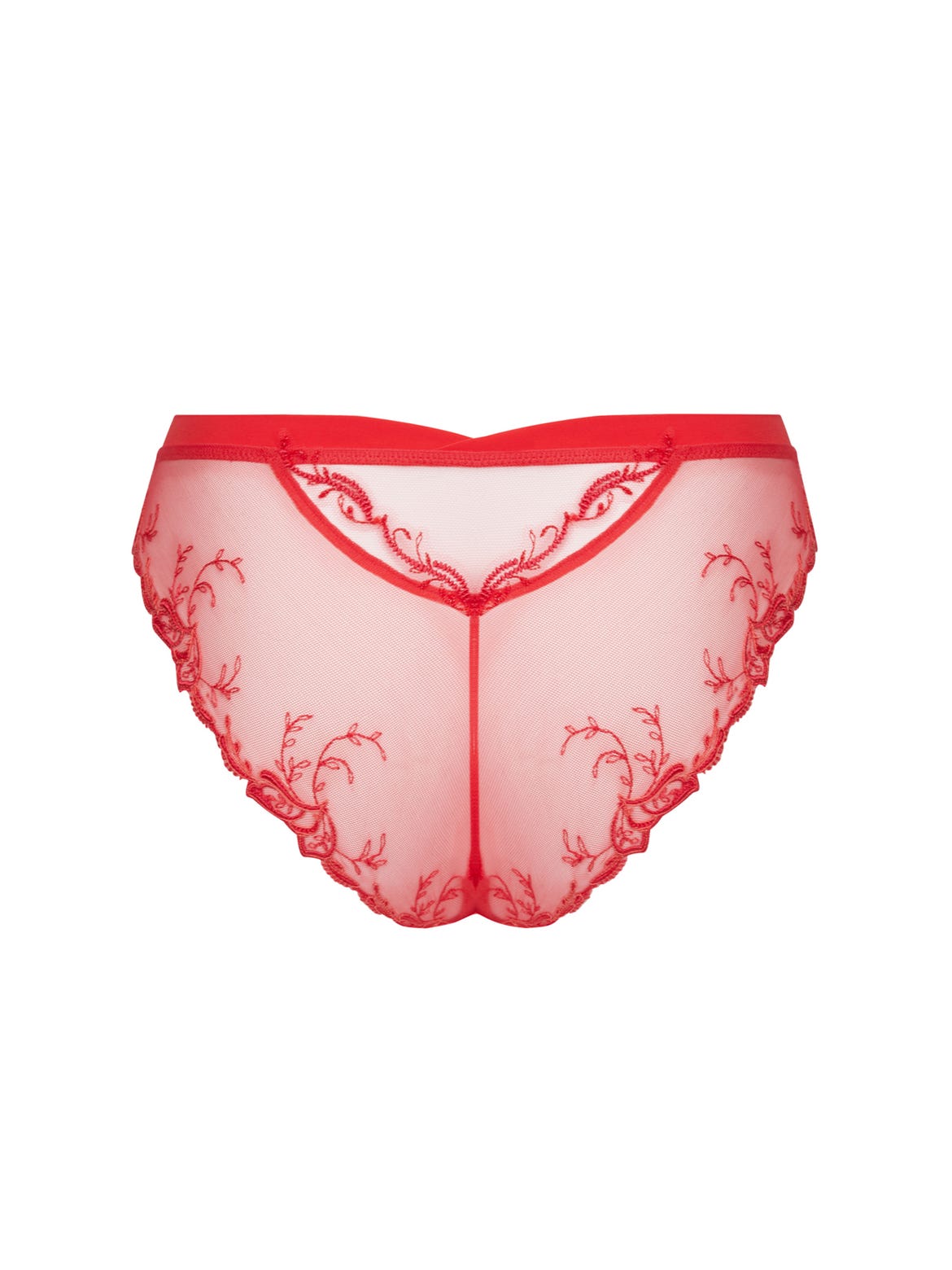 SOURCE BEAUTE - String / Slip / Shorty - Lise Charmel