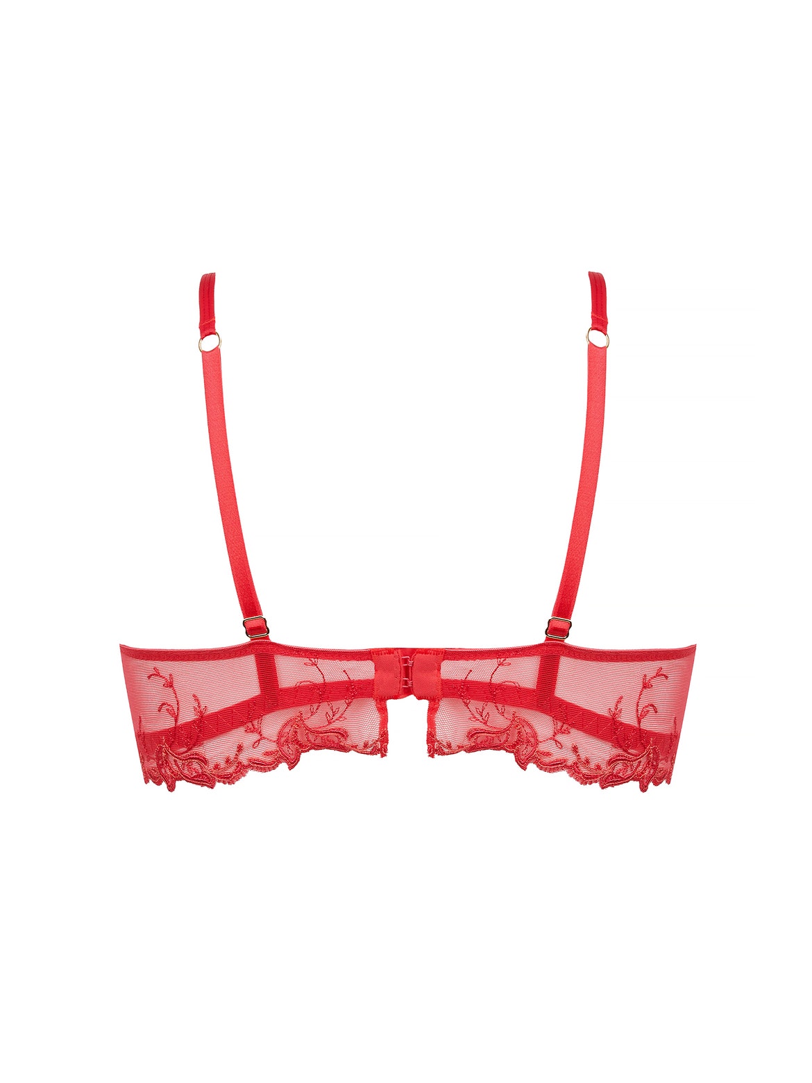 SOURCE BEAUTE - Soutien-gorge corbeille - Lise Charmel