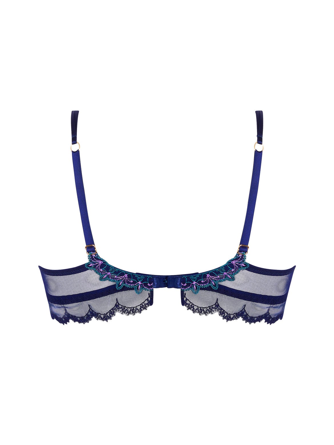 DEESSE DESIRS - Soutien-gorge corbeille - Lise Charmel