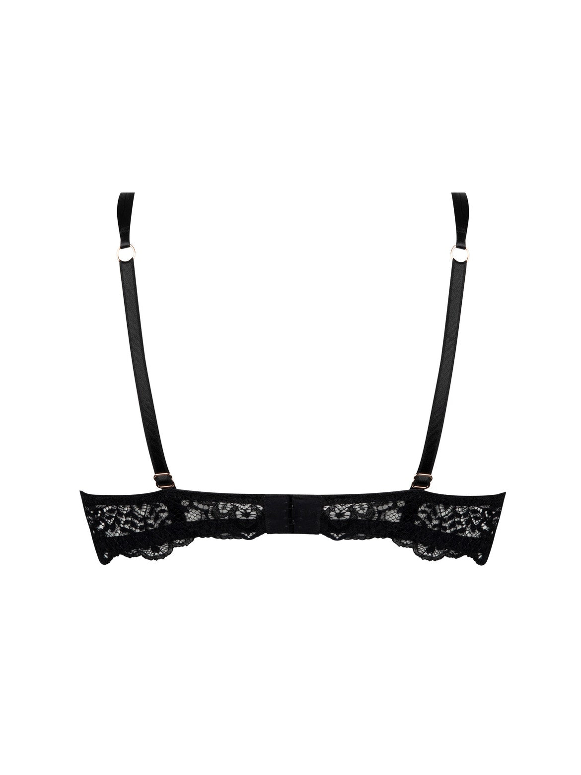 Fauve Amour - Soutien-gorge corbeille - Lise Charmel