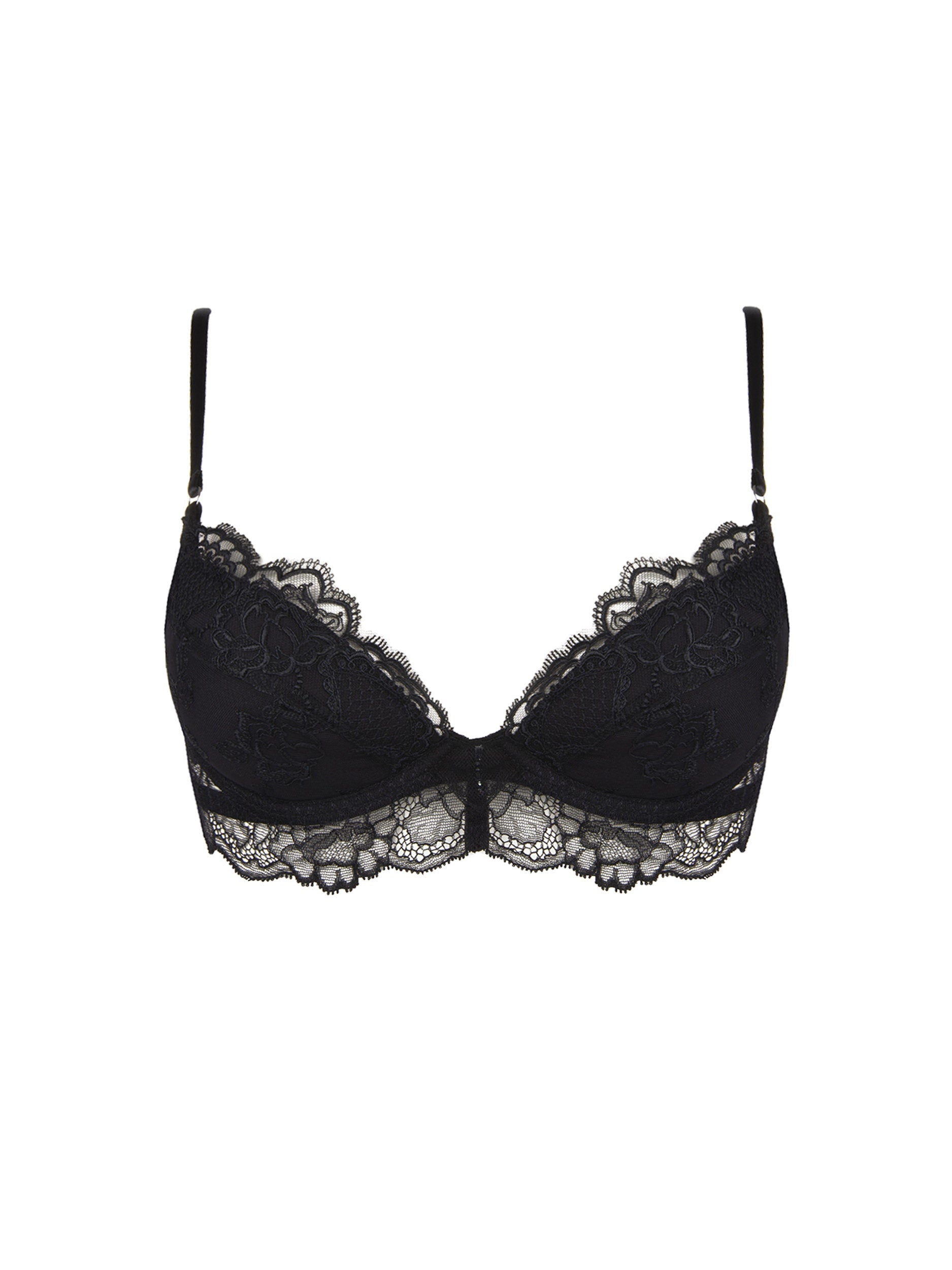 Sublime en Dentelle - Soutien-gorge coque - Lise Charmel