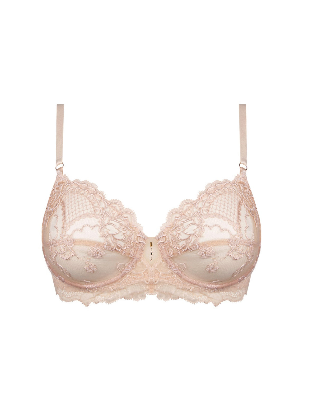 Sublime en Dentelle - Soutien-Gorge Armature - Lise Charmel