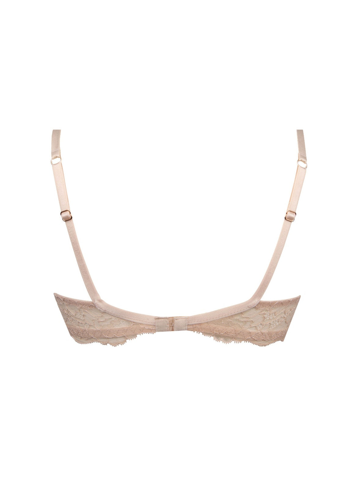 Sublime en Dentelle - Soutien-Gorge Armature - Lise Charmel