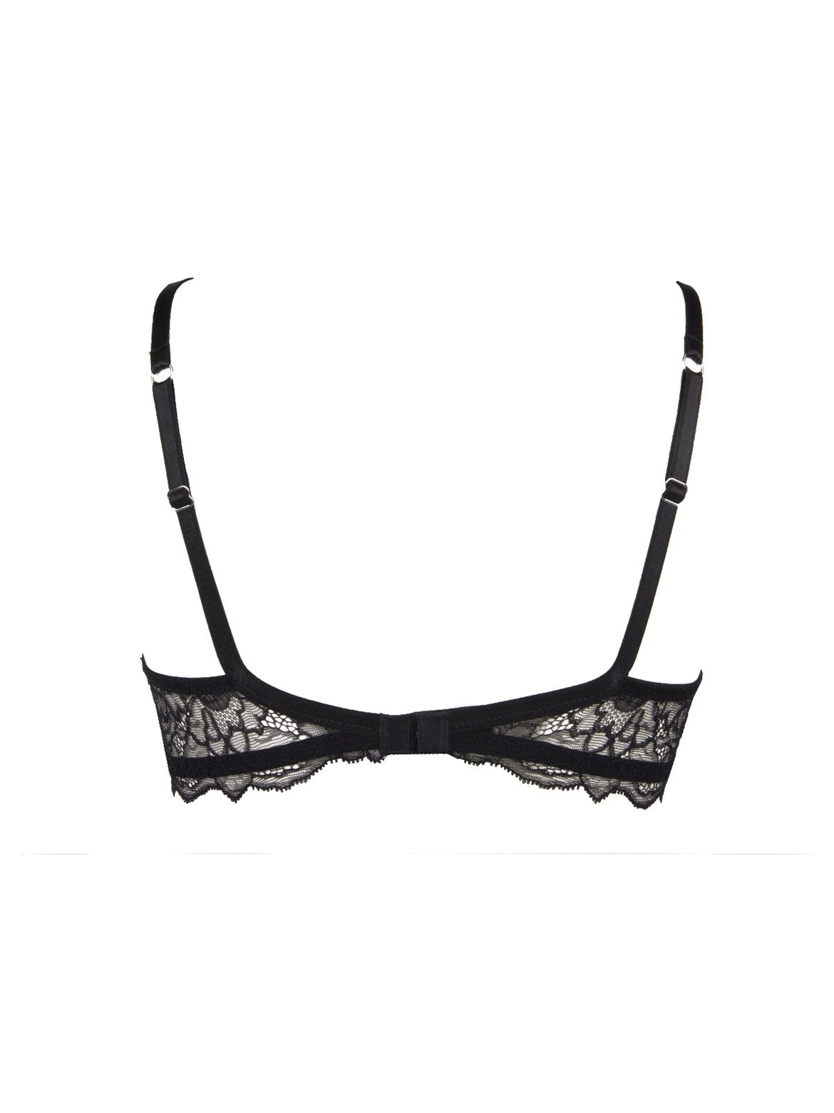 Sublime en Dentelle - Soutien-Gorge Armature - Lise Charmel