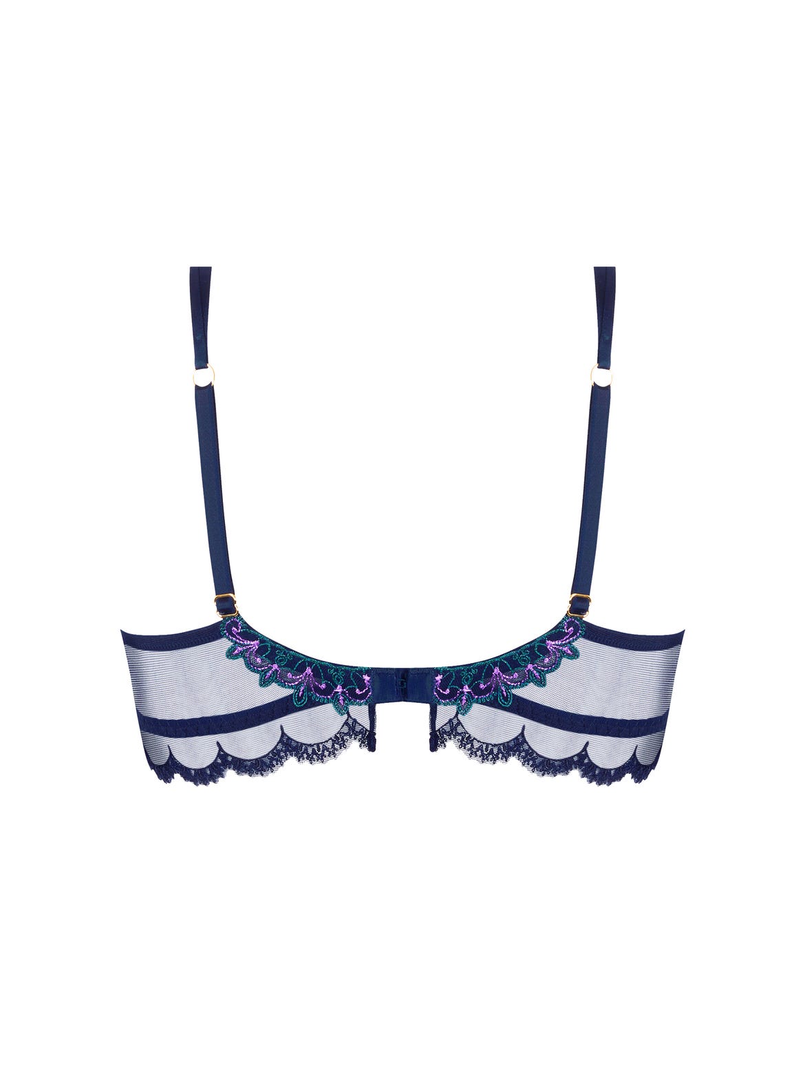 DEESSE DESIRS - Soutien-gorge armature - Lise Charmel