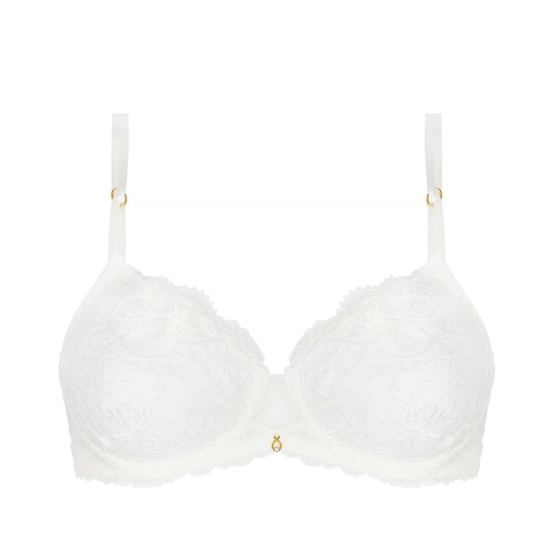 PRINCESSE IRIS - Soutien-gorge armature - Lise Charmel
