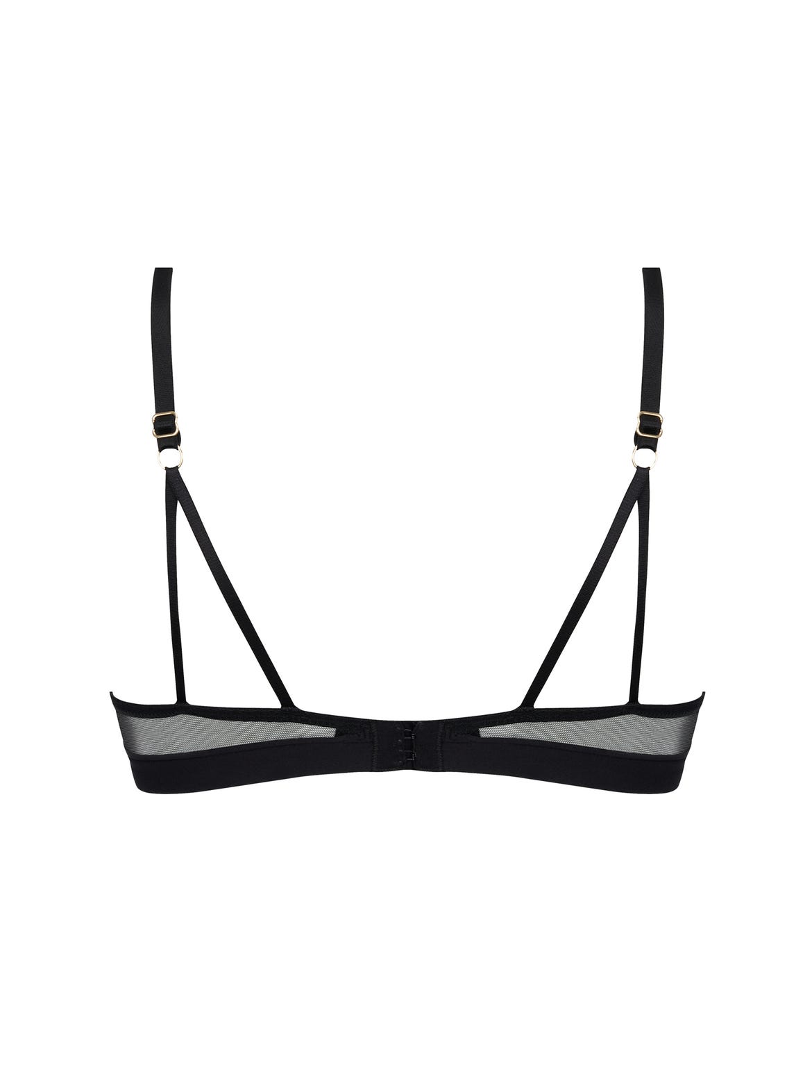 ADORABLE EN SEXY - Soutien-gorge triangle - Lise Charmel