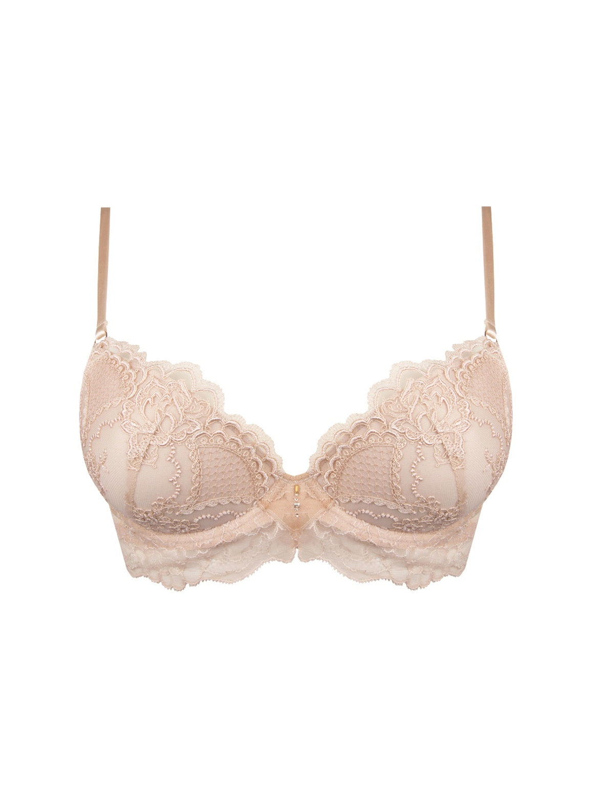 Sublime en Dentelle - Soutien-gorge coque - Lise Charmel
