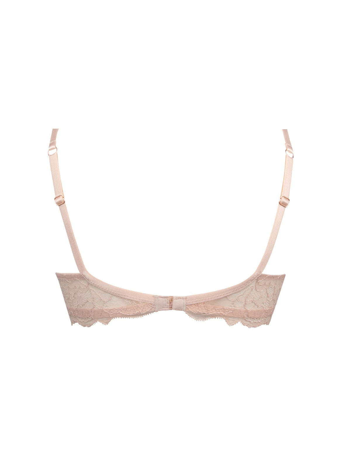 Sublime en Dentelle - Soutien-gorge coque - Lise Charmel