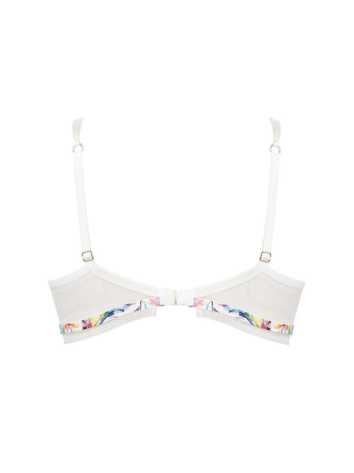 BAISERS LEGERS - Soutien-gorge coque - Lise Charmel