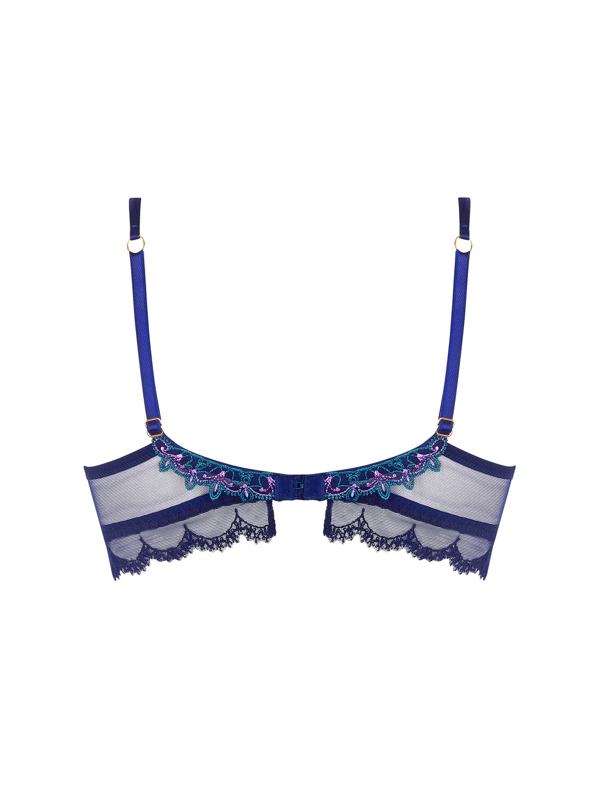 DEESSE DESIRS - Soutien-gorge coque - Lise Charmel