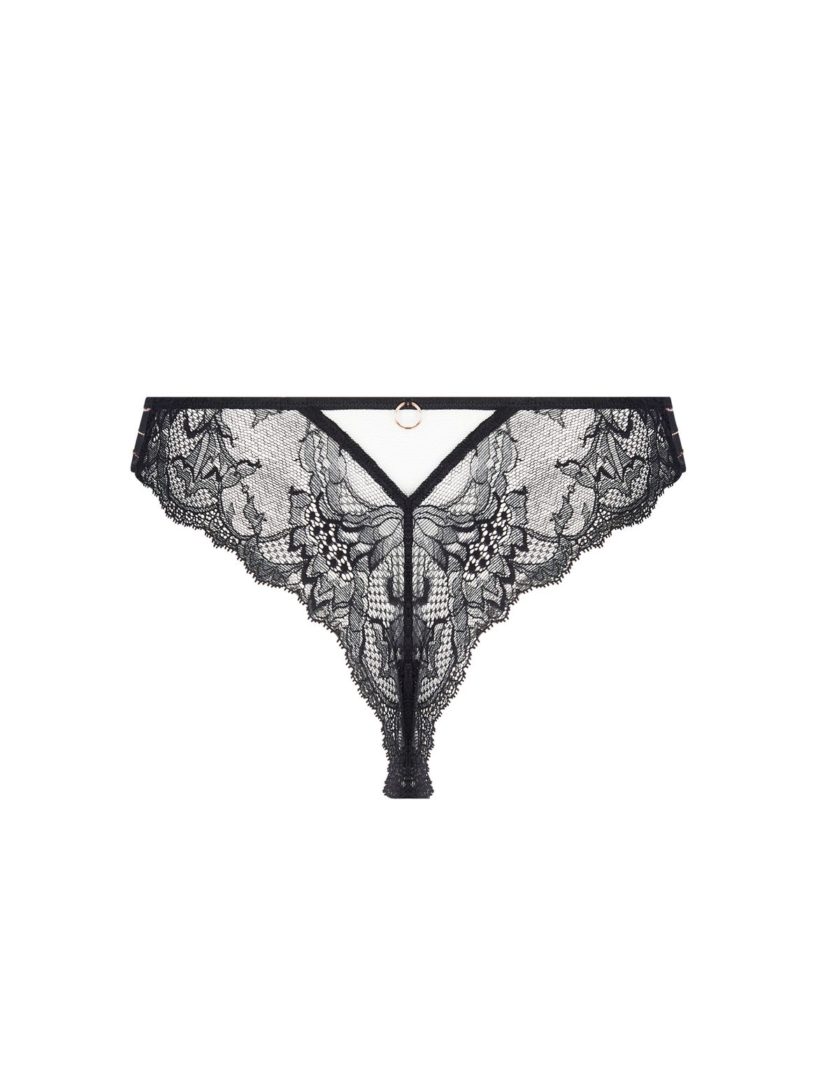 CHARME SECRET - Shorty / Slip Séduction / String - Lise Charmel