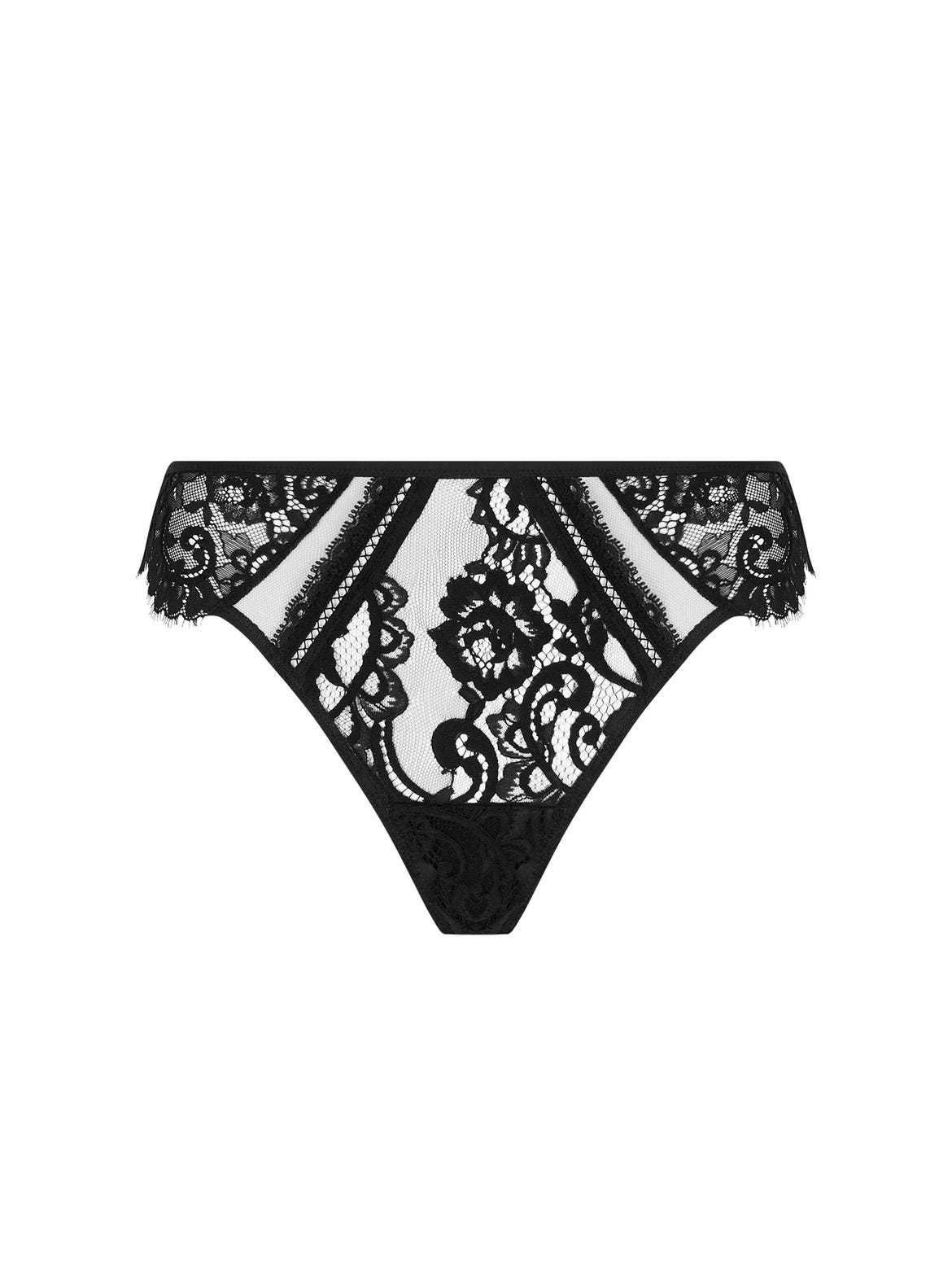 DESIRS DE VENISE - Shorty sexy / String / Slip Séduction / Shorty - Lise charmel