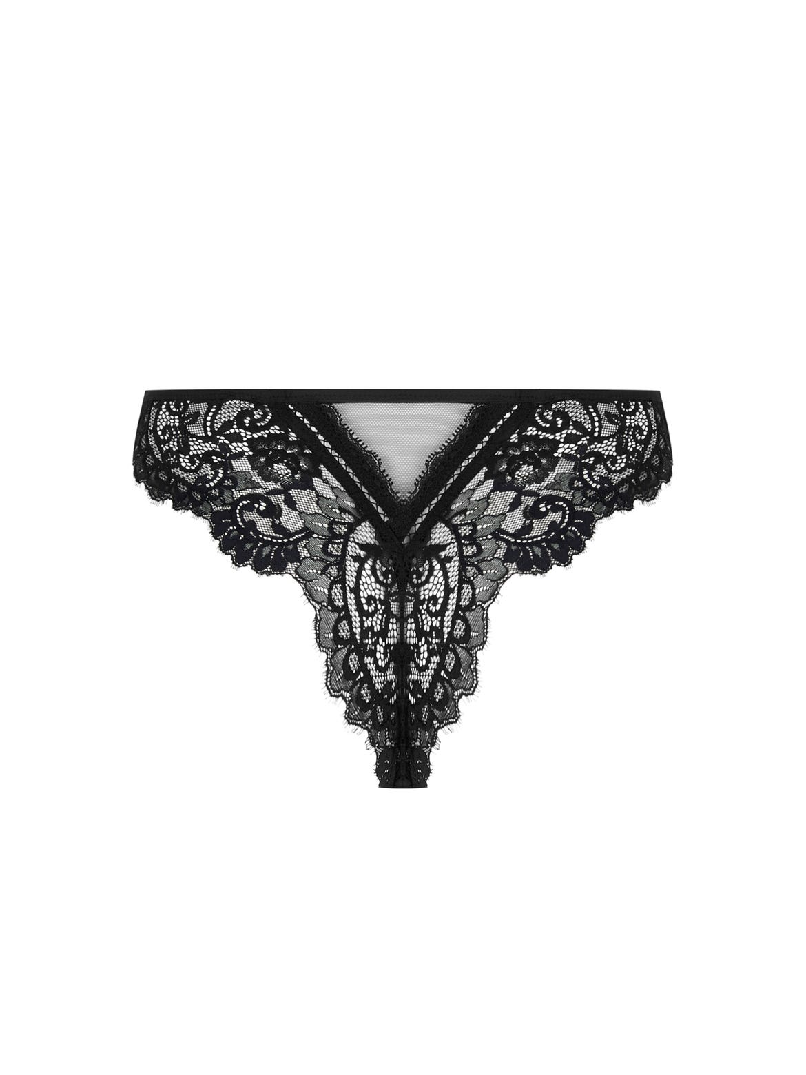 DESIRS DE VENISE - Shorty sexy / String / Slip Séduction / Shorty - Lise charmel