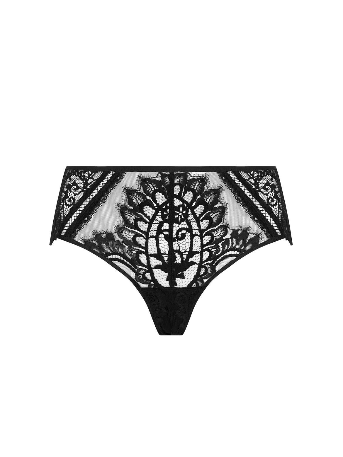 DESIRS DE VENISE - Shorty sexy / String / Slip Séduction / Shorty - Lise charmel