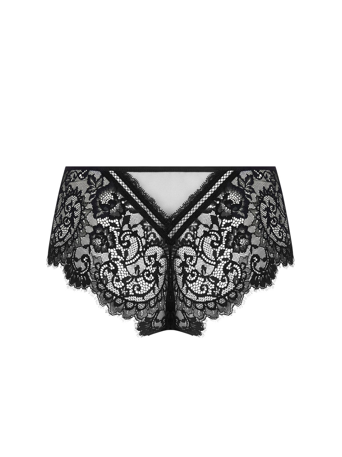 DESIRS DE VENISE - Shorty sexy / String / Slip Séduction / Shorty - Lise charmel