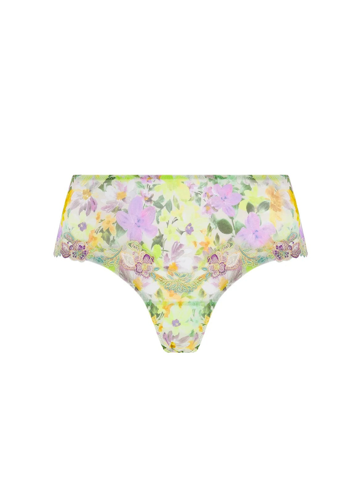 L'AMOUR AU SOLEIL - String / Shorty / Slip Séduction - Lise Charmel