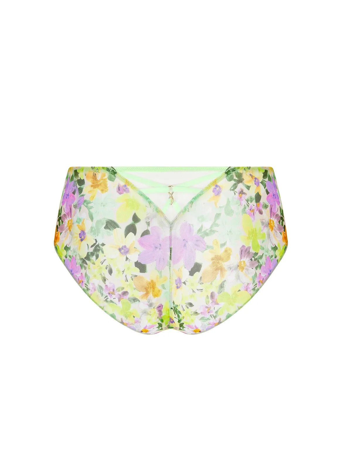 L'AMOUR AU SOLEIL - String / Shorty / Slip Séduction - Lise Charmel