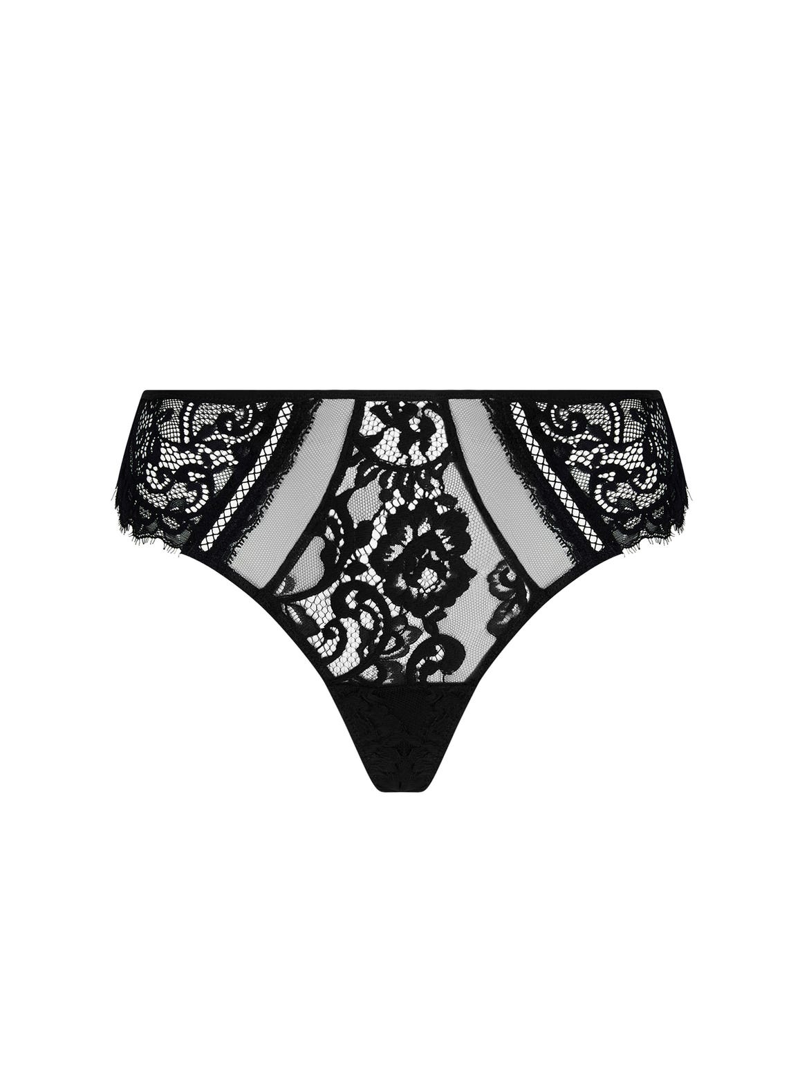 DESIRS DE VENISE - Shorty sexy / String / Slip Séduction / Shorty - Lise charmel