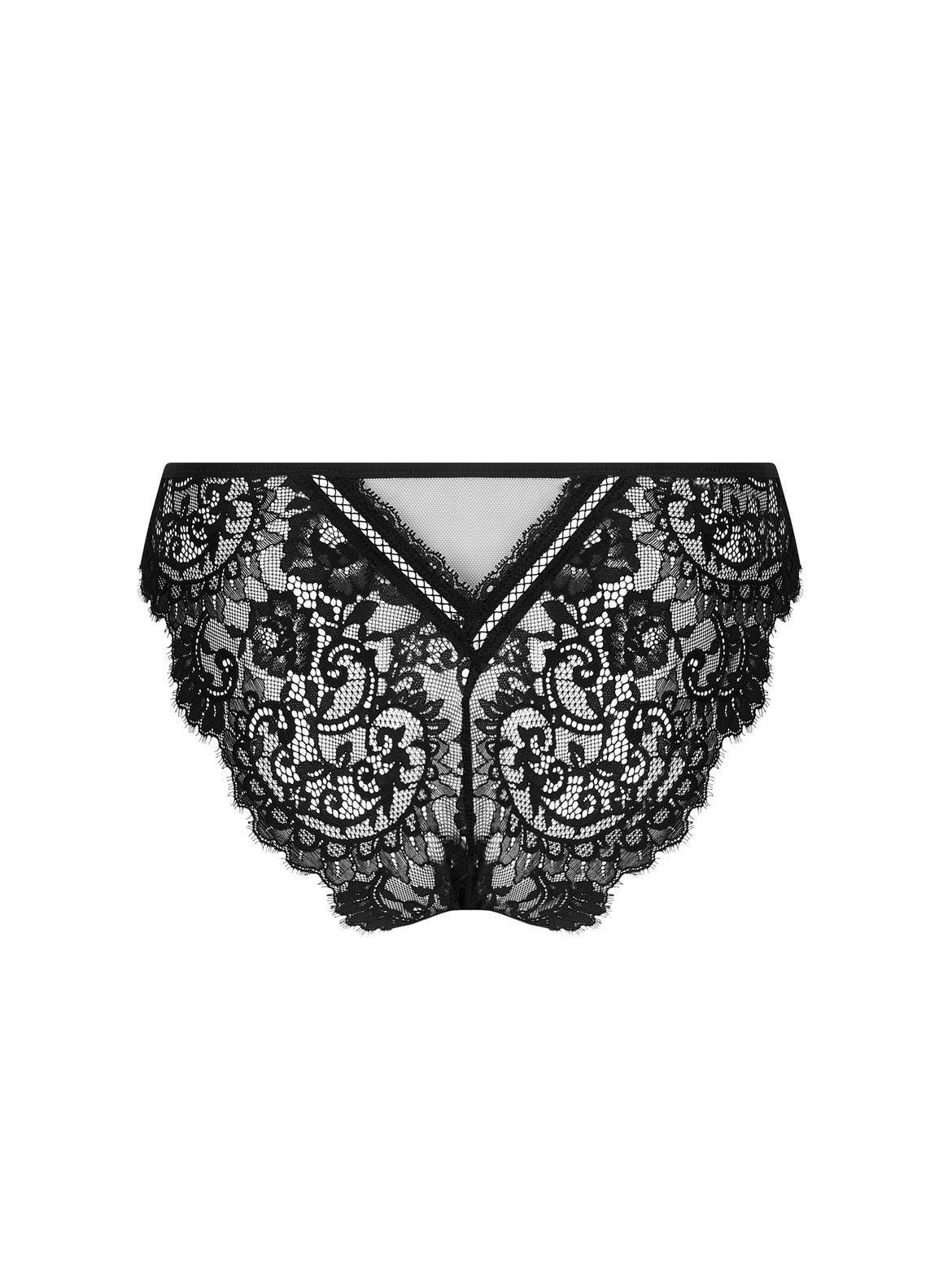 DESIRS DE VENISE - Shorty sexy / String / Slip Séduction / Shorty - Lise charmel