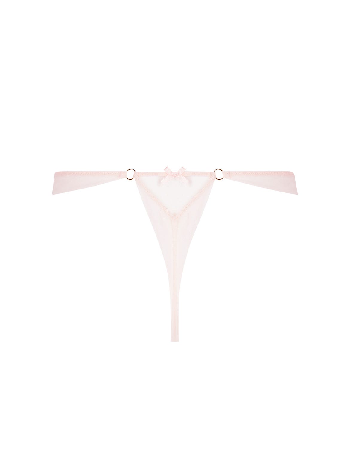 LIBERTINE EN FLEURS - Mini string/ Shorty / Slip Séduction/ String - Lise Charmel