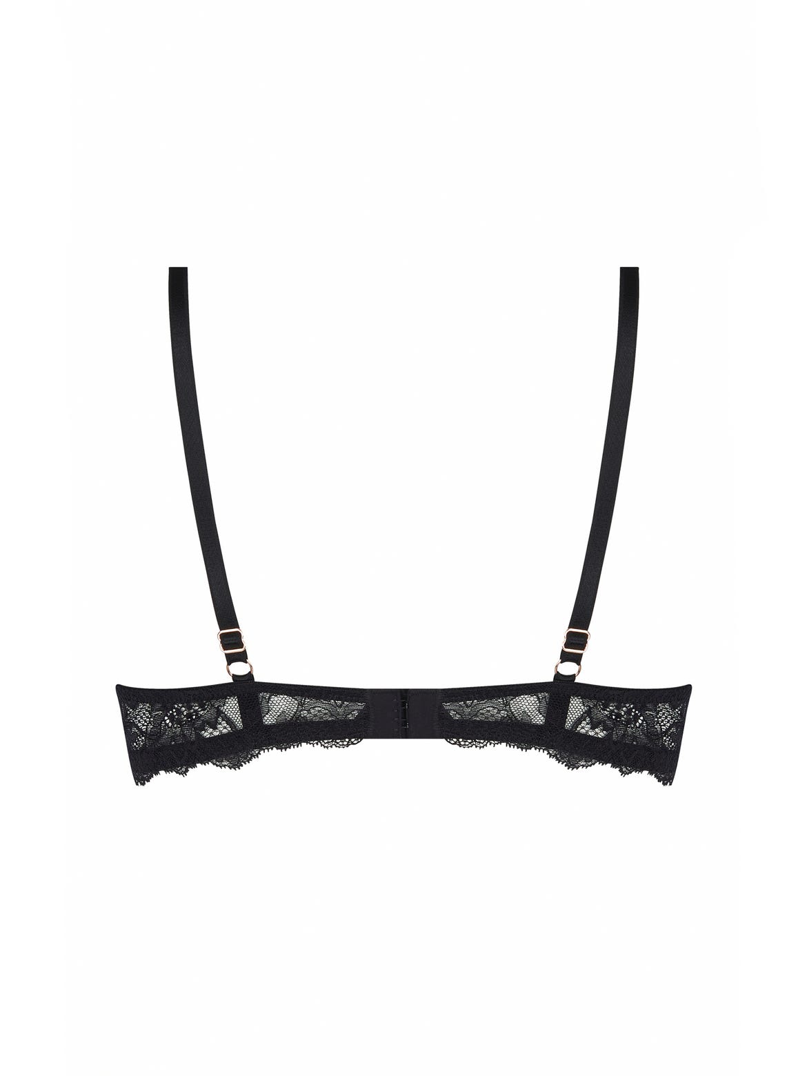 CHARME SECRET - Soutien-gorge corbeille - Lise Charmel